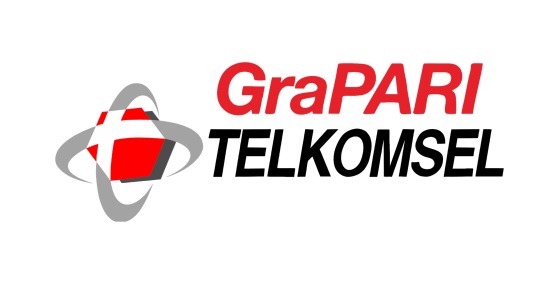 GraPARI Telkomsel
