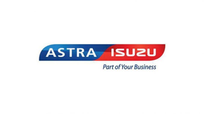 PT Astra International Tbk (Isuzu Sales Operation)
