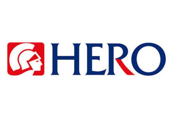 PT Hero Supermarket