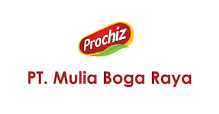 PT Mulia Boga Raya