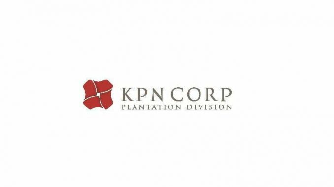 PT Priscolin (KPN Corp)