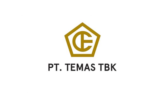 PT Temas Tbk