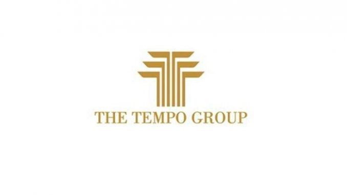 PT Tempo Scan Pacific