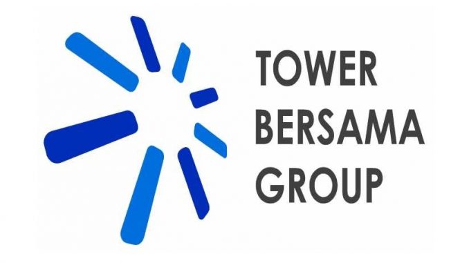 PT Tower Bersama Infrastructure Tbk