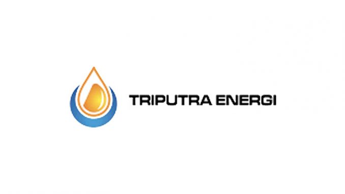 PT Triputra Energi Megatara