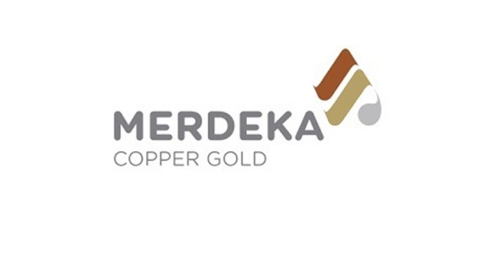 PT Merdeka Copper Gold