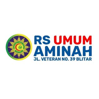 Rumah Sakit Umum Aminah Blitar