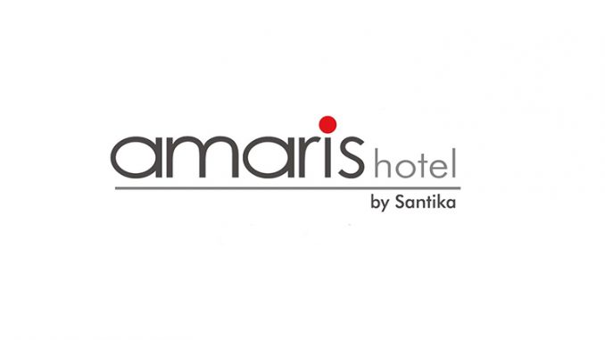 Amaris Hotel