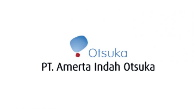 PT Amerta Indah Otsuka