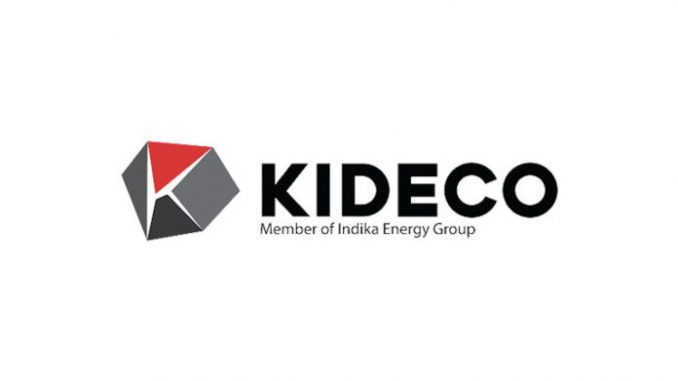 PT Kideco Jaya Agung