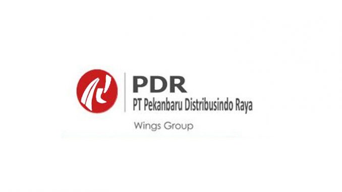 PT Pekanbaru Distribusindo Raya