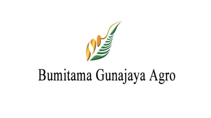 PT Bumitama Gunajaya Agro