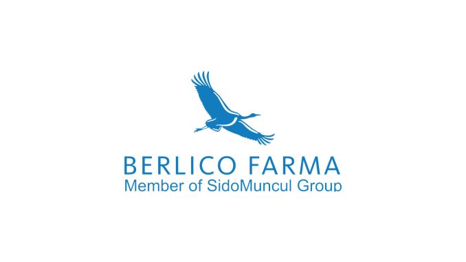 PT Berlico Mulia Farma (Sidomuncul Group)