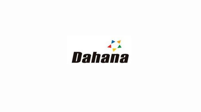 PT Dahana
