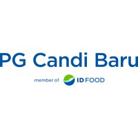 PT PG Candi Baru
