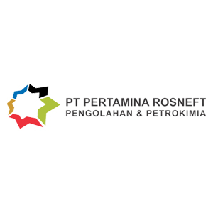 PT Pertamina Rosneft Pengolahan dan Petrokimia