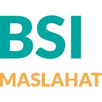 Bangun Sejahtera Indonesia Maslahat (BSI Maslahat)