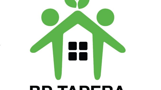 Badan Pengelola Tabungan Perumahan Rakyat (BP Tapera)