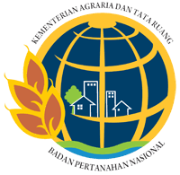 Badan Pertanahan Nasional,