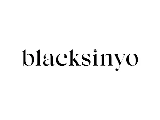 Black Sinyo Coffee
