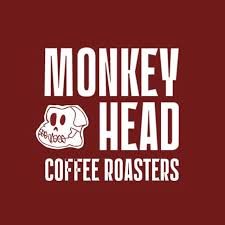 MONKEY HEAD COFFEE
