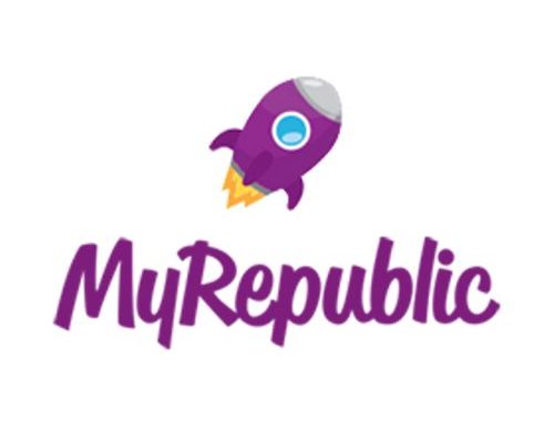 Logo MyRepublic