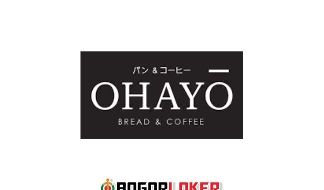 Ohayo Bread & Coffee