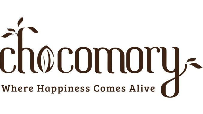 PT Chocomory Cokelat Persada