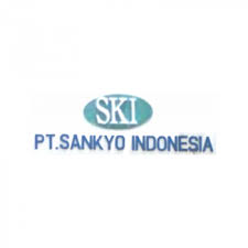 PT Sankyo Indonesia