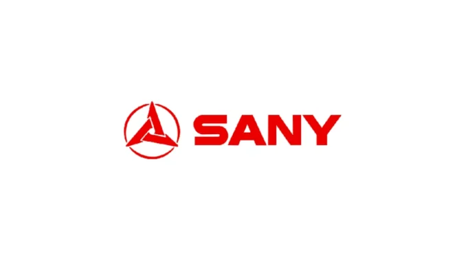 PT Sany Heavy Industry Indonesia
