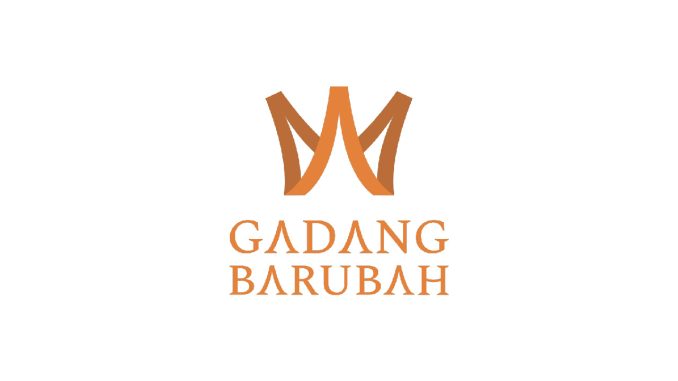 Padang Gadang Barubah