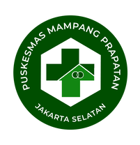 Puskesmas Mampang Prapatan